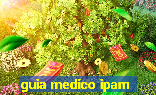 guia medico ipam